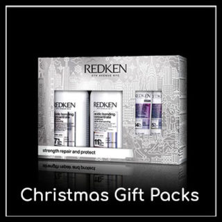 Christmas Gift Packs Now Available In Salon!