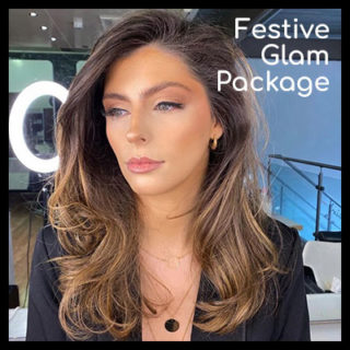 Festive Glam Packages