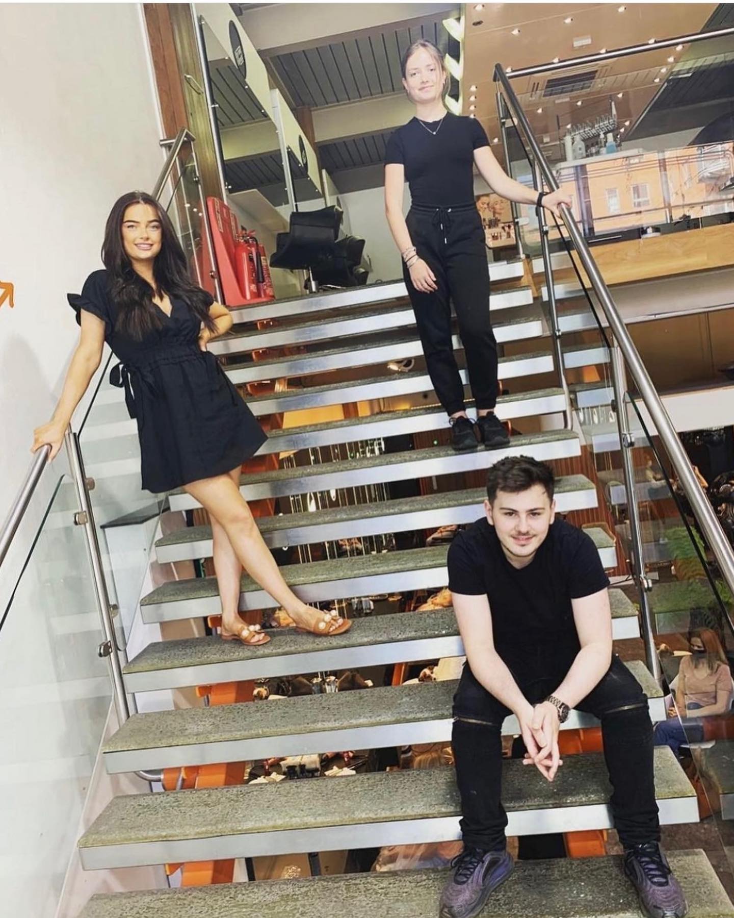 Hairdressing Apprenticeship Sheffield City Centre Hairdressing Apprenticeship Sheffield City Centre