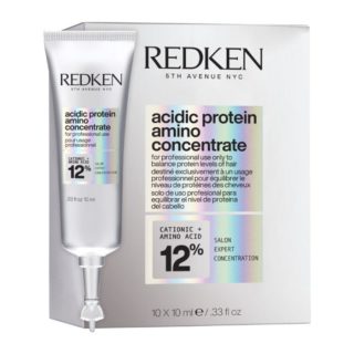 Why You Need To Try A Redken Acidic Bonding Treatment