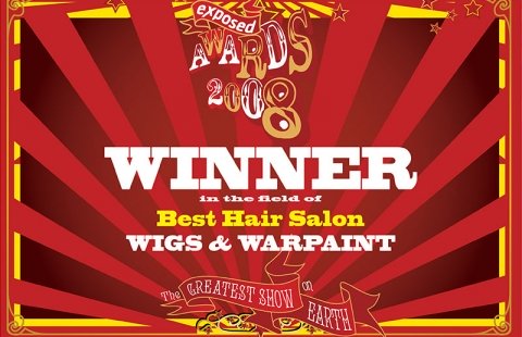 Wigs & Warpaint | Award-winning Hair Salon in Sheffield
