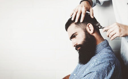 Top 5 Hipster Hairstyles for Guys