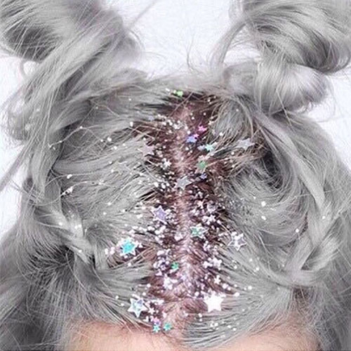 Get Your Festival-Glam at Wigs & Warpaint!