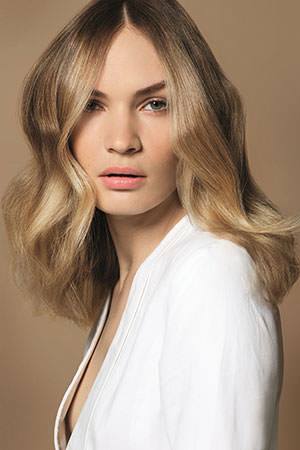 Spring Hair Trends