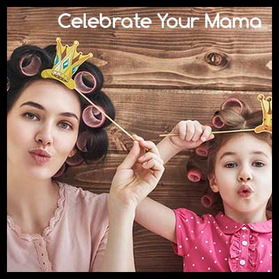 Top Mother’s Day Gift Ideas (Sunday 22nd March)