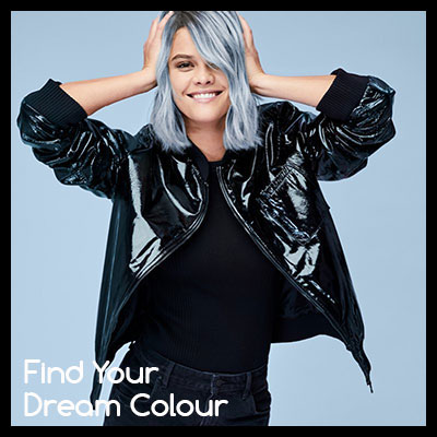 Hair Colour 101: How To Find Your Dream Shade