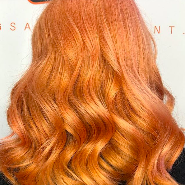 Coral hair top salon in Sheffield