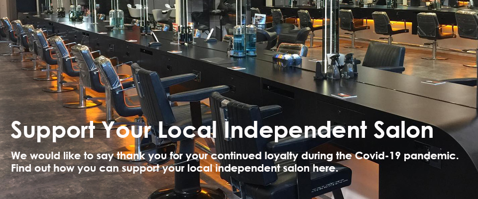 support your salon 2