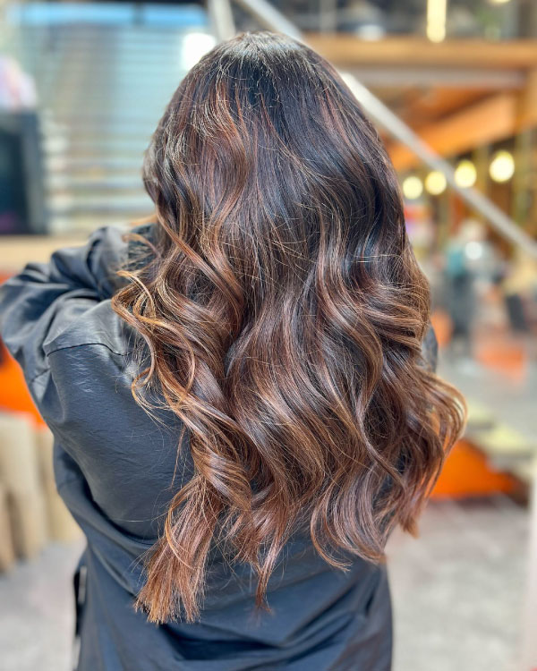 Balayage