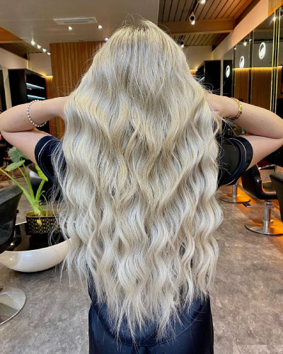 Wigs Warpaint The Best Sheffield Hair Beauty Salon