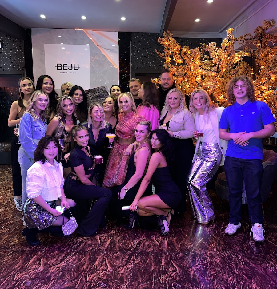 Hairdressing Jobs Sheffield