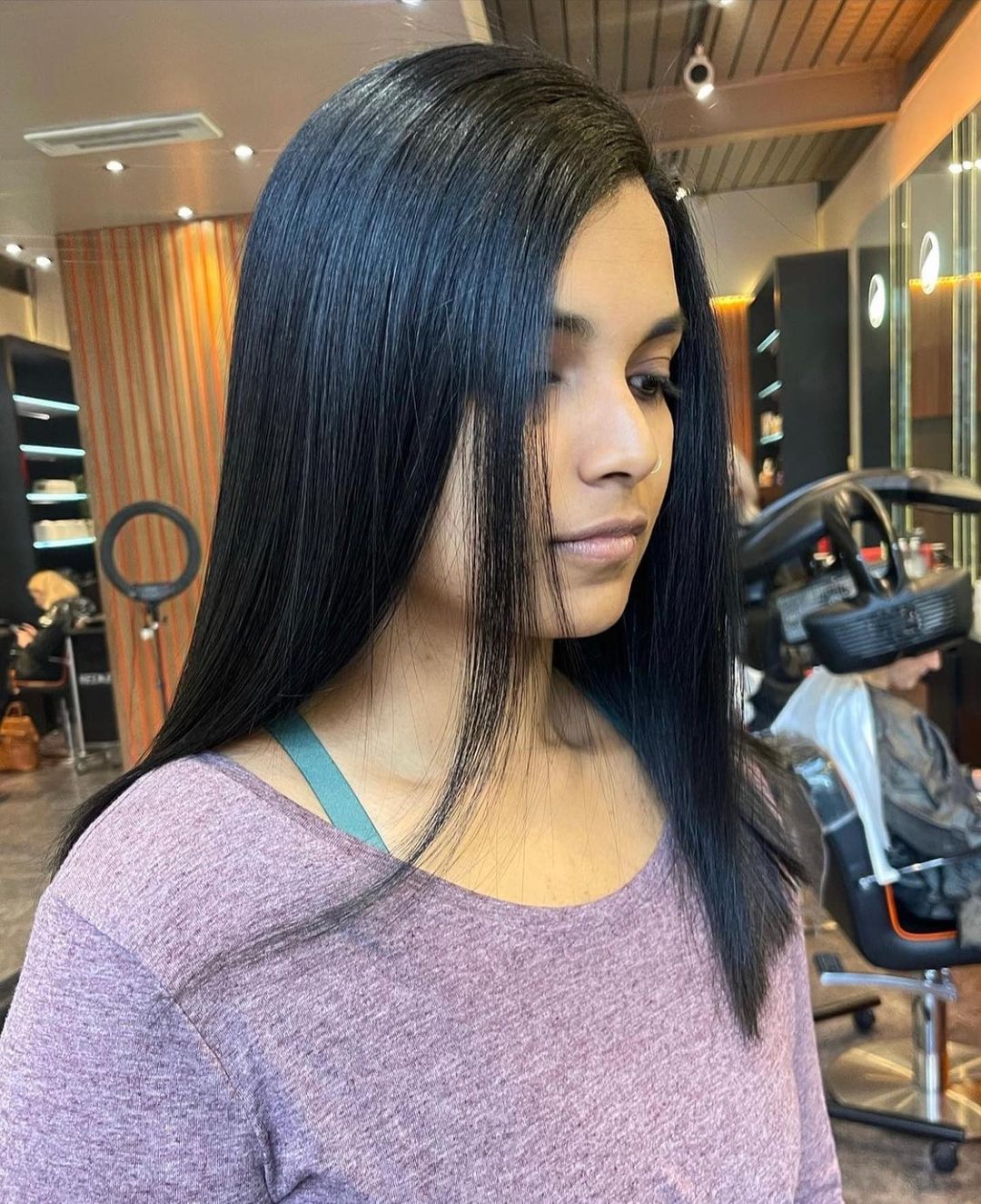 Keratin Revolution Treatment Top Sheffield Hairdressers Keratin Revolution Treatment Top Sheffield Hairdressers