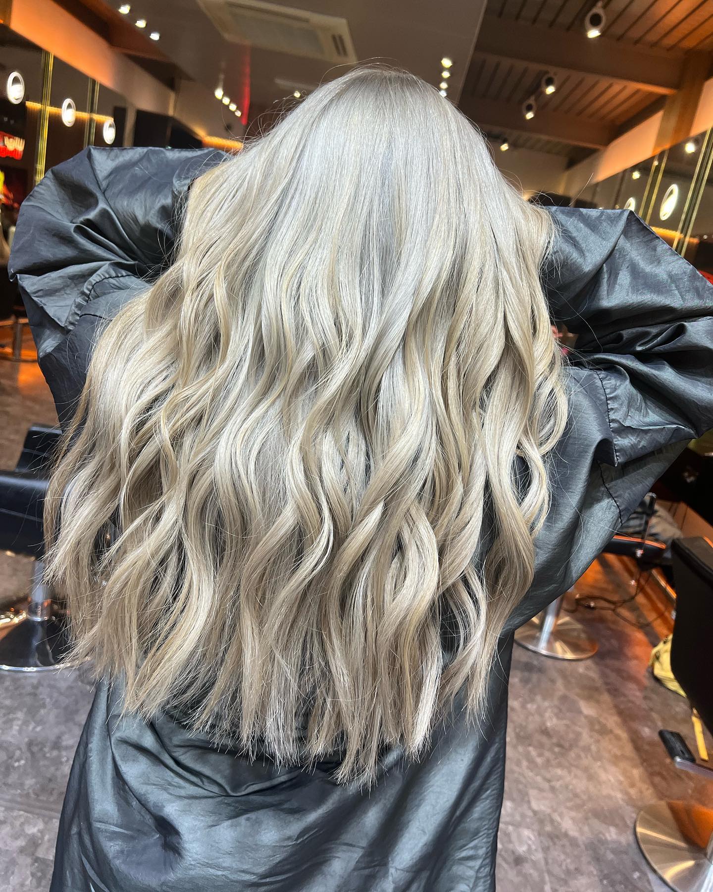 Hair Colour Services at Wigs & Warpaint Salon Sheffield best hair colour salon near me