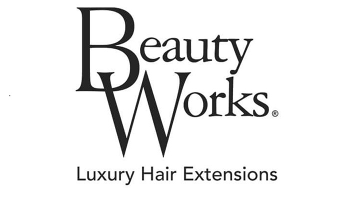 Beauty Works logo Beauty Works logo