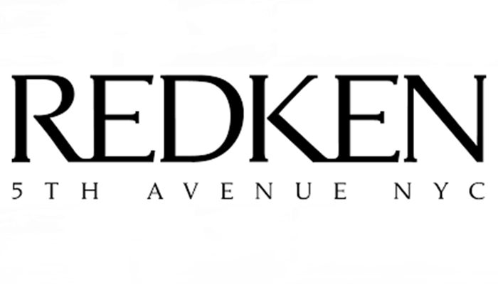 REDKEN LOGO REDKEN LOGO