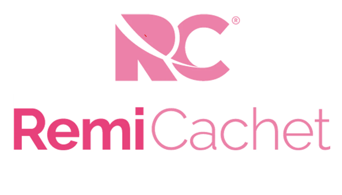 remi cachet logo remi cachet logo