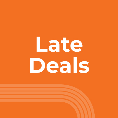 Late Deals