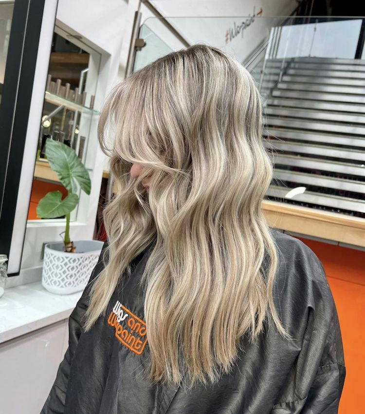 New Client Colour Offer Wigs Warpaint Salon Sheffield New Client Colour Offer Wigs Warpaint Salon Sheffield