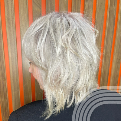Senior Discount