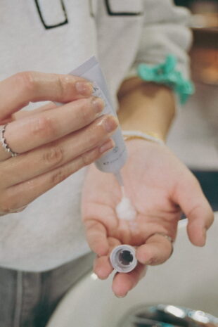 Keratin Hair Treatment Near Me