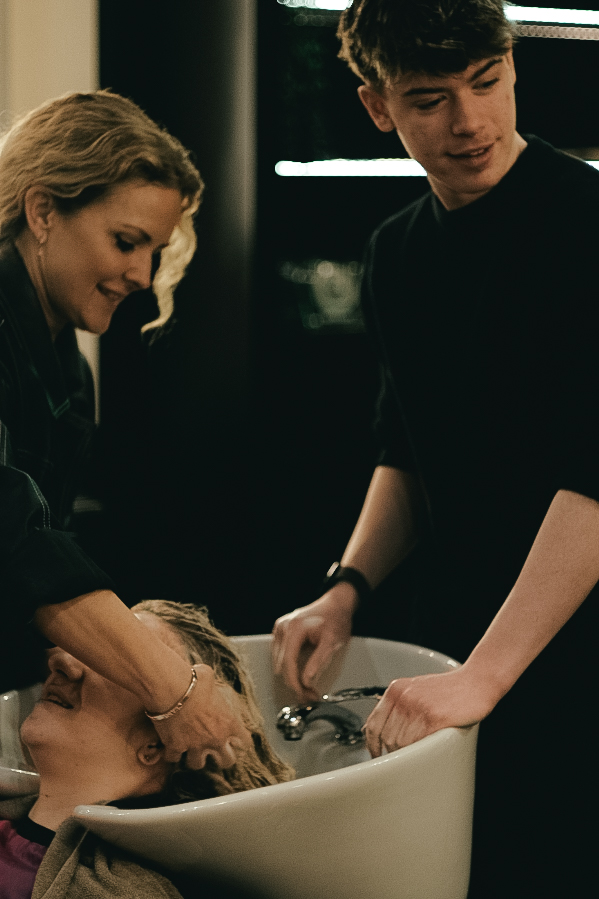 K18 Hair Repair Service at Wigs & Warpaint K18 Hair Repair Service Salon Sheffield