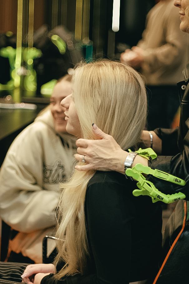 K18 Hair Repair Service at Wigs & Warpaint K18 Hair Repair Service Salon Sheffield