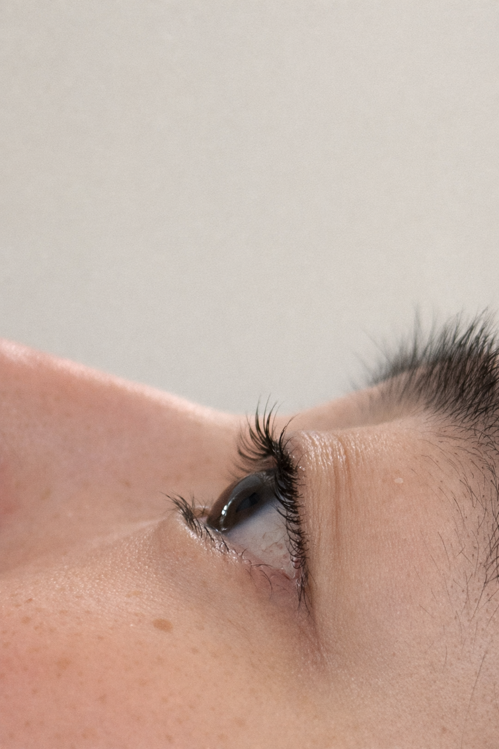 Nails at Wigs & Warpaint Salon Sheffield wigs and warpaint sheffield salon anna kim