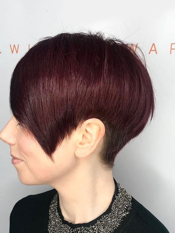 short-hairstyles-Hair Cutting and Styling at Wigs & Warpaint Salon in Sheffield