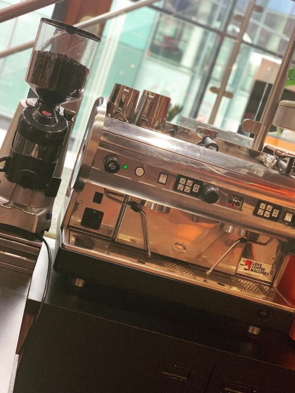 Coffee-Machine-at-Wigs-Warpaint-Salon-in-Sheffield-