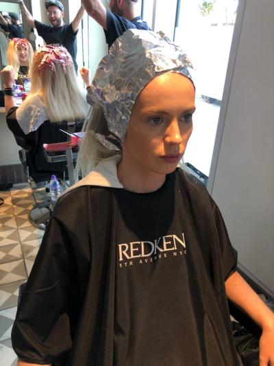Award-Winning Sheffield Salon