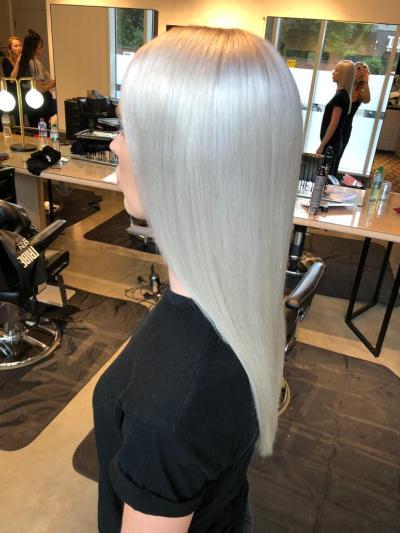 Award-Winning Sheffield Salon