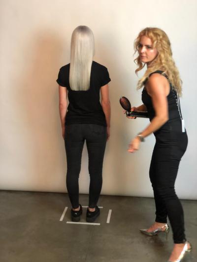 Award-Winning Sheffield Salon
