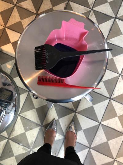 Award-Winning Sheffield Salon
