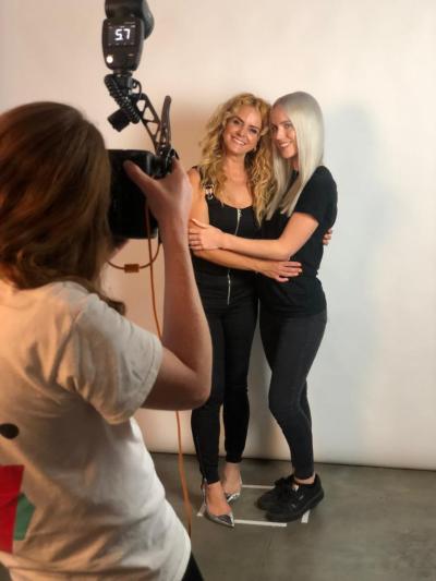 Award-Winning Sheffield Salon
