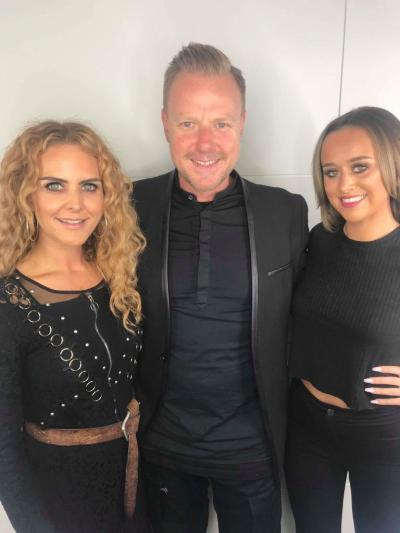Award-Winning Sheffield Salon