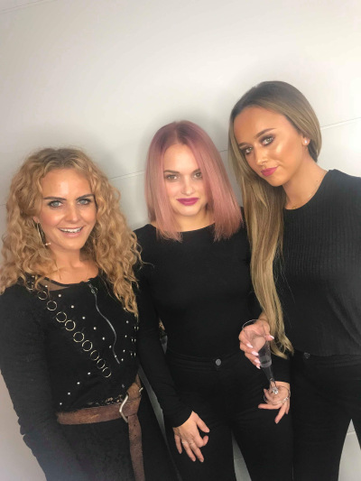 Award-Winning Sheffield Salon