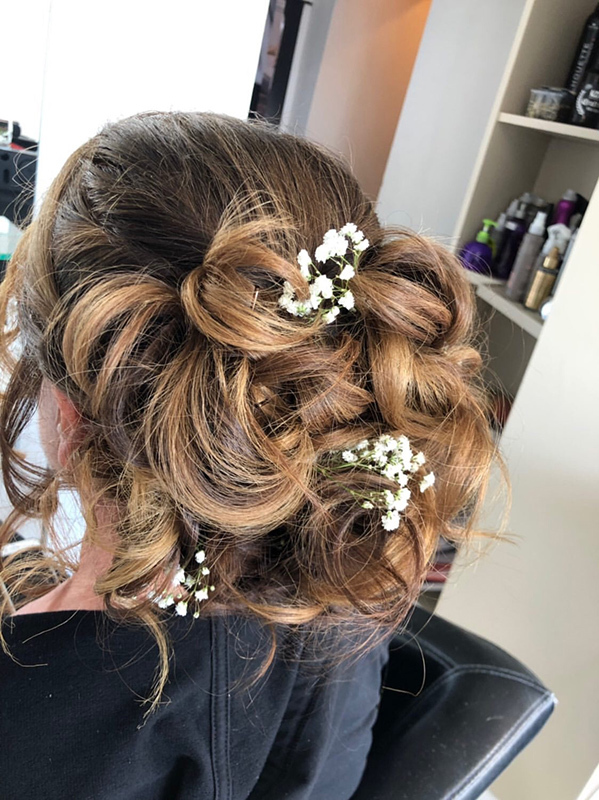 Hair Cutting and Styling at Wigs & Warpaint Salon in Sheffield