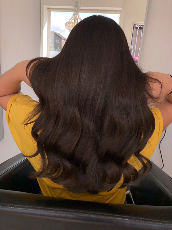Hair Cutting and Styling at Wigs & Warpaint Salon in Sheffield