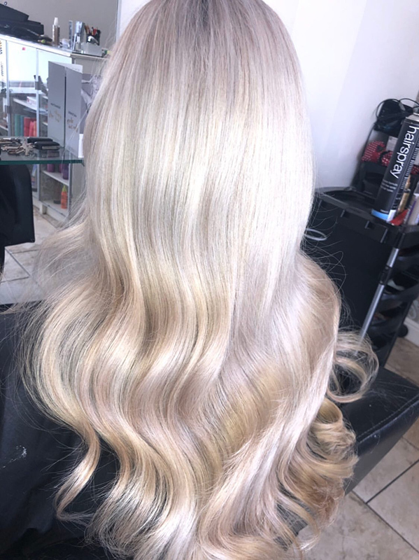 Hair Cutting and Styling at Wigs & Warpaint Salon in Sheffield